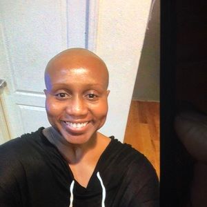 Meet your Posher, Takisha